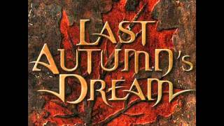 Last Autumn's Dream - Again And Again