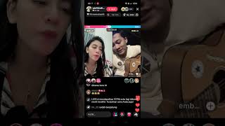 Download Lagu Keseruan Di Bulan Ramadhan Mbak Yanti Ft Mas Wafa Embues  MP3