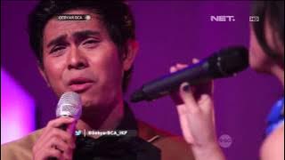 Isyana Sarasvati Ft. Cakra Khan Cover Lucky