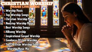 Top Christian Worship  2026   Hillsong Praise U0026 Worship  Playlist 