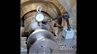 Tilting Pads Journal Bearings and Clearance Measurements Methods. 