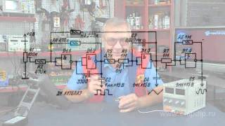 A simple circuit of a multifunctional ...