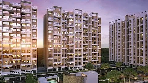 Call @ 8880516111  Vtp Solitaire Flats in Baner | Pune | Price | Location | Reviews | Floor Plans