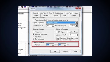NavCom StarPoint  Least Squares Adjustments