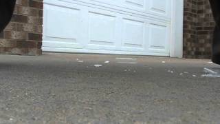 Destroying Video Games Part2