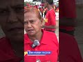 GUYANESE SPEAK... on benefits from government programmes #development #Guyana #growth