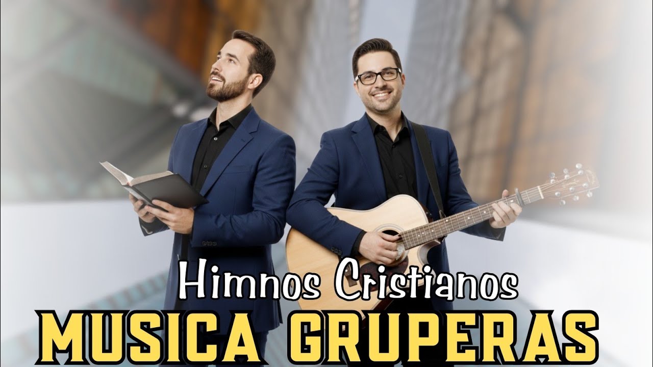 Musicas Guperas Románticas Cristianas (Selección Premium) 