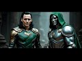Loki Vs Doctor Doom In Avengers Doomsday 2026 Who Controls The Multiverse Loki Vs Doctor Doom In Avengers Doomsday 2026 Who Controls The Multiverse