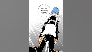arc 7 spoiler #rezero