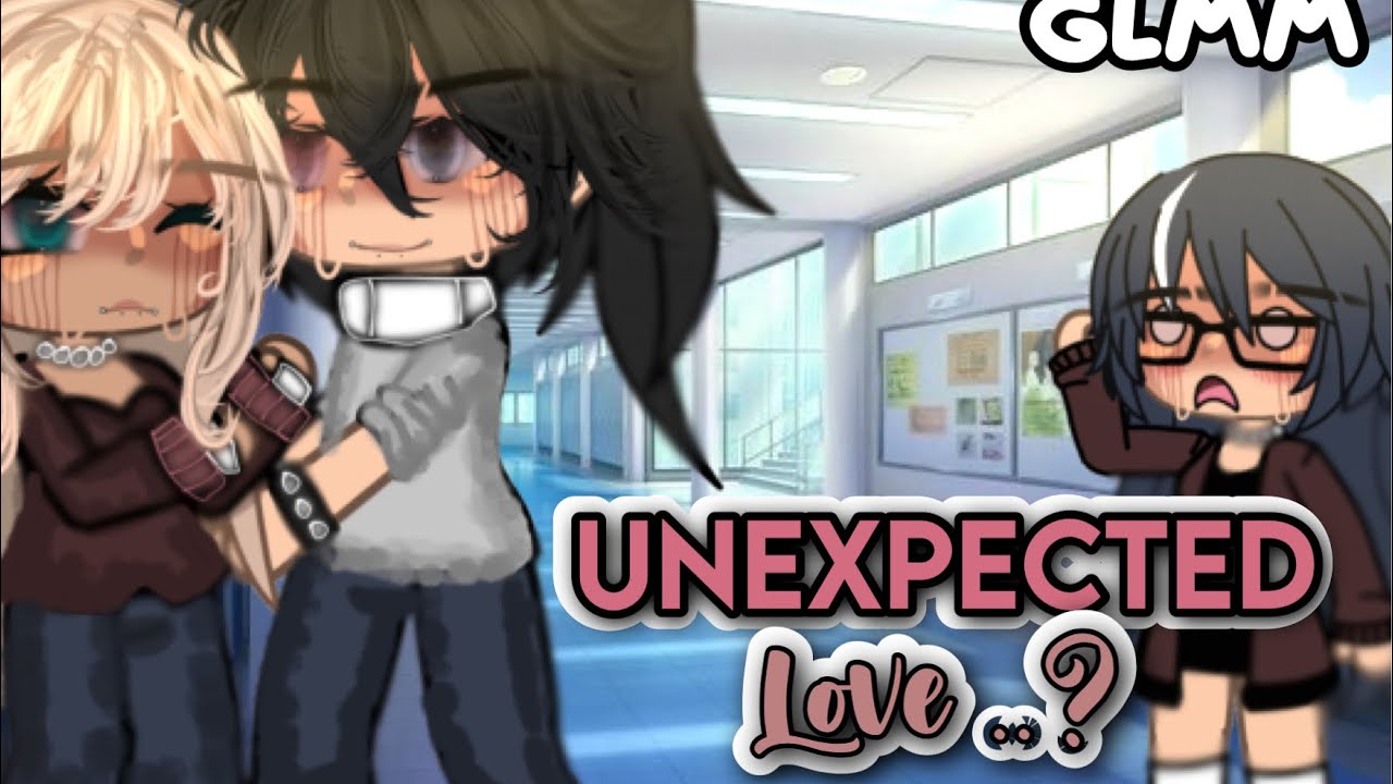 ᴜɴᴇxᴘᴇᴄᴛᴇᴅ 𝐿𝑜𝓋𝑒…? || 2K SPECIALL🌟|| GLMM|| ᴘᴀʀᴛ 2