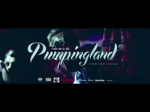 Kenny Hayes & Cheeze - Pearl River (Pokyeo FX Remix)