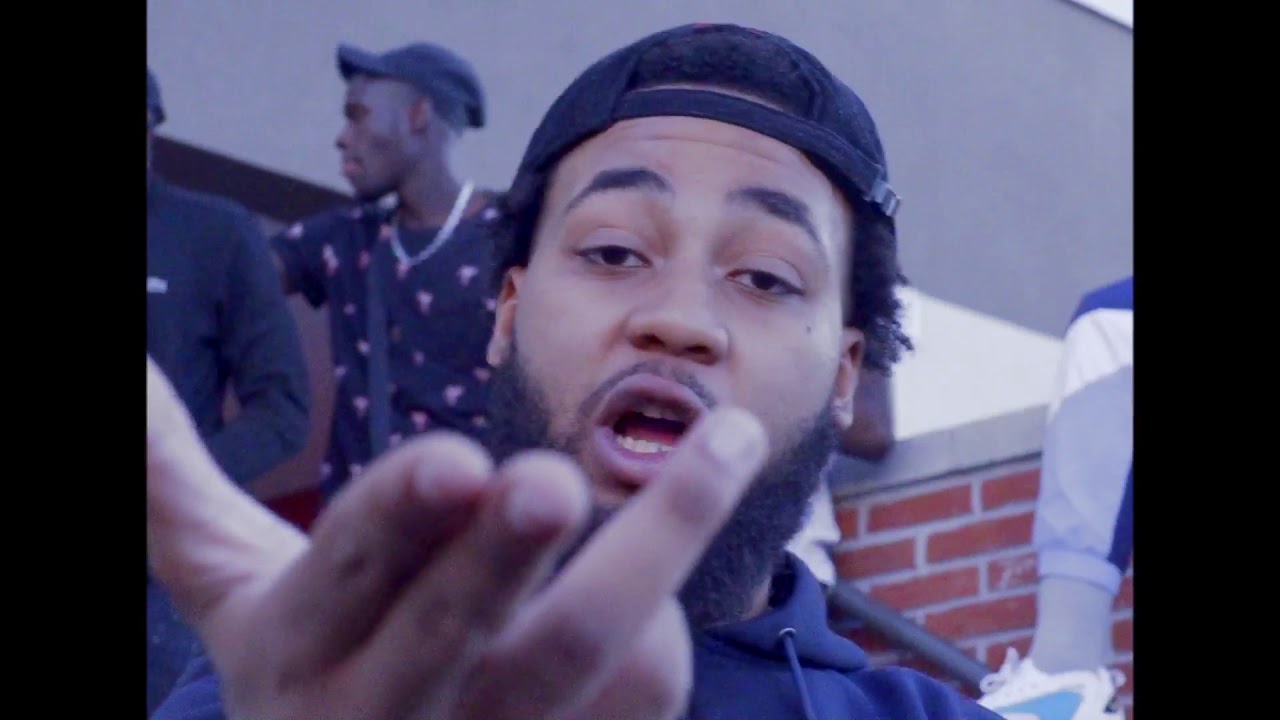 W - Vice (Freestyle)