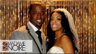 Celebrity Porsha Williams Reveals That Ex-Husband Kordell Abused Her | MadameNoire Profile