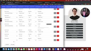 How a form can update custom values in Go High Level