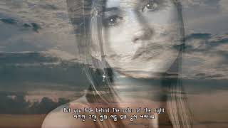 The Color Of Night - Lauren Christy (컬러 오브 나이트 OST_Lyrics)
