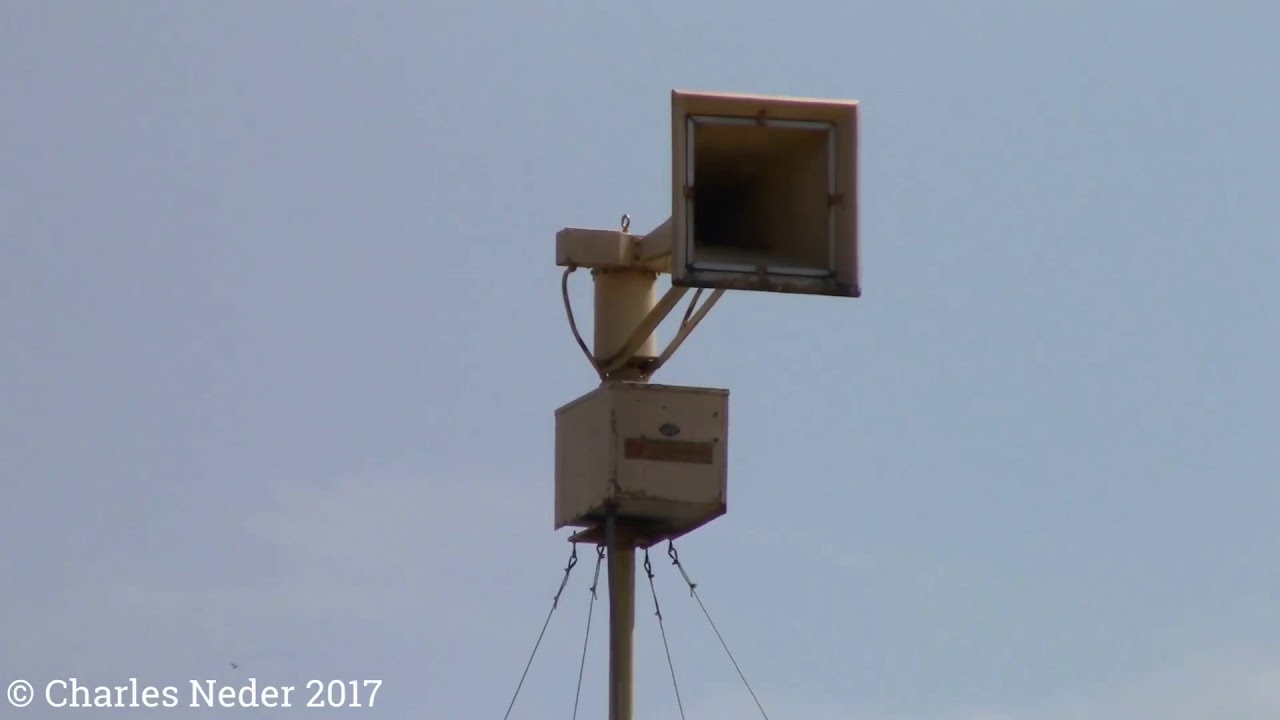 Thunderbolt 1003 B-Series Hi-Lo - East Farmingdale, NY 8/24/17