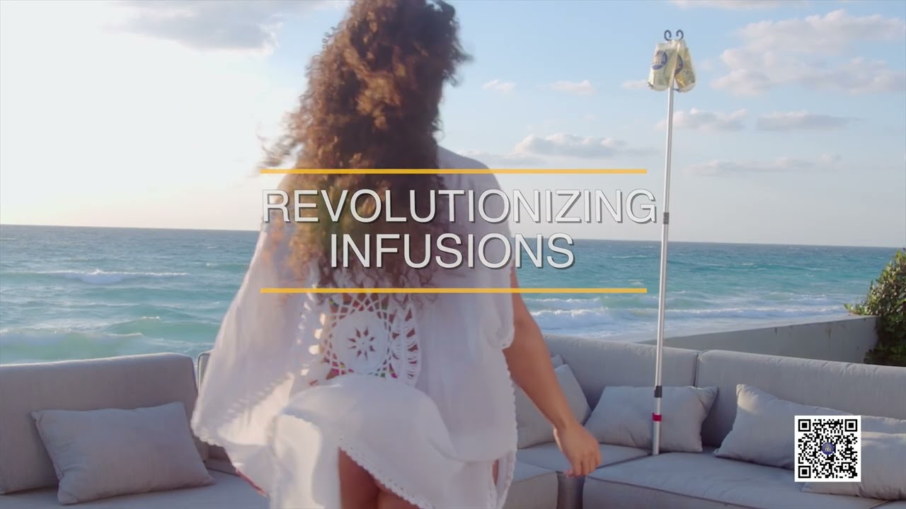 Elite Infusion Services