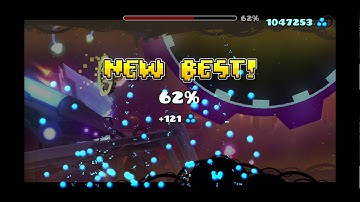 [57835791] Greetins User (by DavJT & Xender Game, Harder) [Geometry Dash]