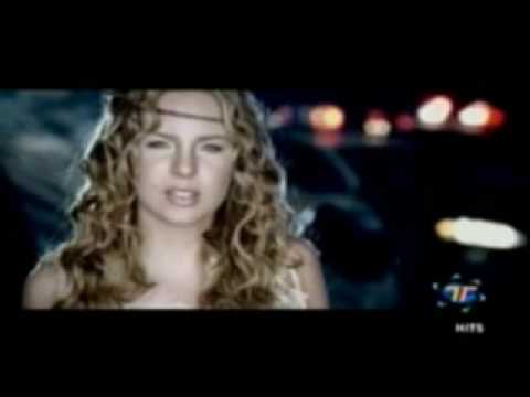 Belinda - angel (video oficial)