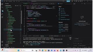 API Rest con Django & Python & FrontEnd con Angular & MySQL Worbench