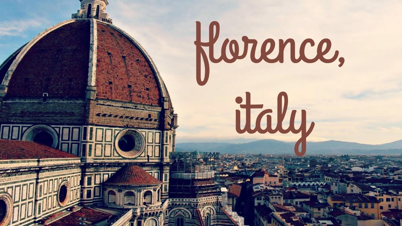 Gay travel to florence italy