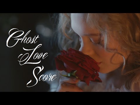 Nightwish Ghost Love Score Music Video Lyrics 