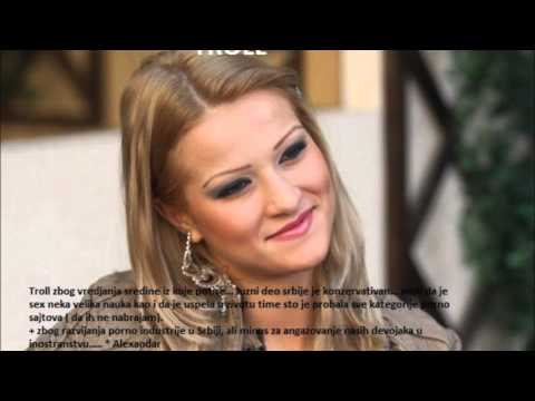 Ivana slavkovic Ivana slavkovic