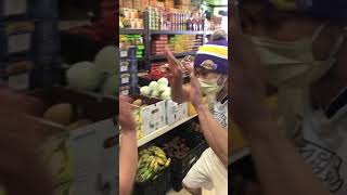 Asian Mart in Lubbock Texas by Gio Massage Services