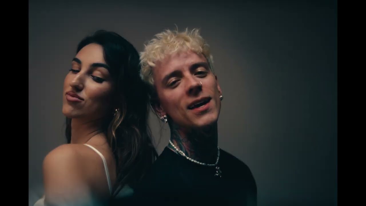 Phix - "YOU AND I" - (Official Music Video)