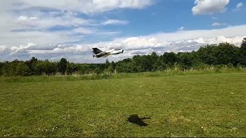 zohd dart xl landing