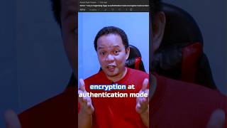Best WiFi ENCRYPTION and AUTHENTICATION Mode?