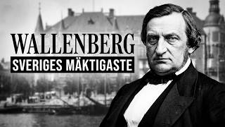 Dokumentär - Wallenbergs Del 1 av 3