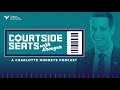 Courtside Seats with Kroeger - Ep. 21 | Miles Bridges