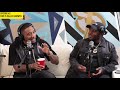 KITCHEN TALK - EP43 MAINO SITS WITH LIL CEASE TALK PAST BEEF, BIGGIE, LIL KIM, TUPAC, PUFF, AND MORE