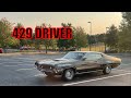 Ford Torino Driver Part 2