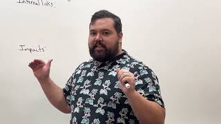 Proteus Academy Lecture Series #2 - Advanced Case Construction (NPDA)