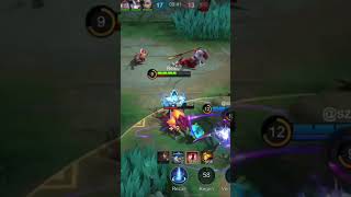 #gatotkaca #mlbb #mobilelegends #mobilelegendsbangbang mobile legends bang bang
