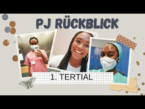 Medizinstudium: PJ Rückblick| 1.Tertial| Wahlfach