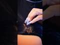 ASMR Head Scratching(instant tingles) #asmr #shorts