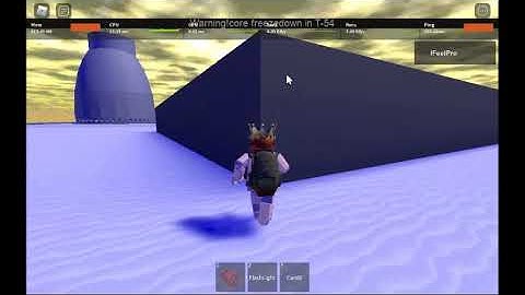 Unnamed Production Computer Core Closure Confirmed Freezedown