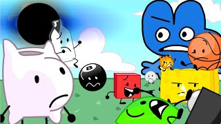 BFB Battle - Season 3 (All Episodes) [2018]