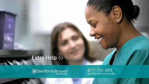 Siquis: Sanford-Brown College Medical Assisting