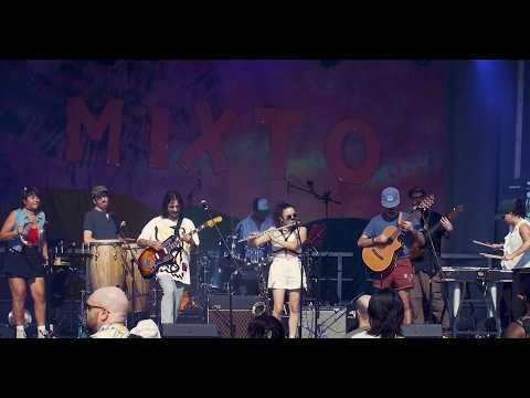 Ref:Ink2mBQV7Ck Orbital Ensemble - Live at Mixto Festival