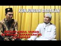 ULAMA BESAR BERKUNJUNG.....USTADZ ABDUL SOMAD DATANGIN RUMAH MAKAN GRATIS CILANGKAP