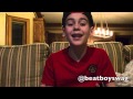 Alex Angelo Cover- Austin Mahone - Say Something