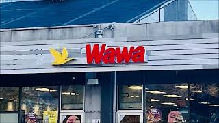 Famous What does Wawa mean? Wealth