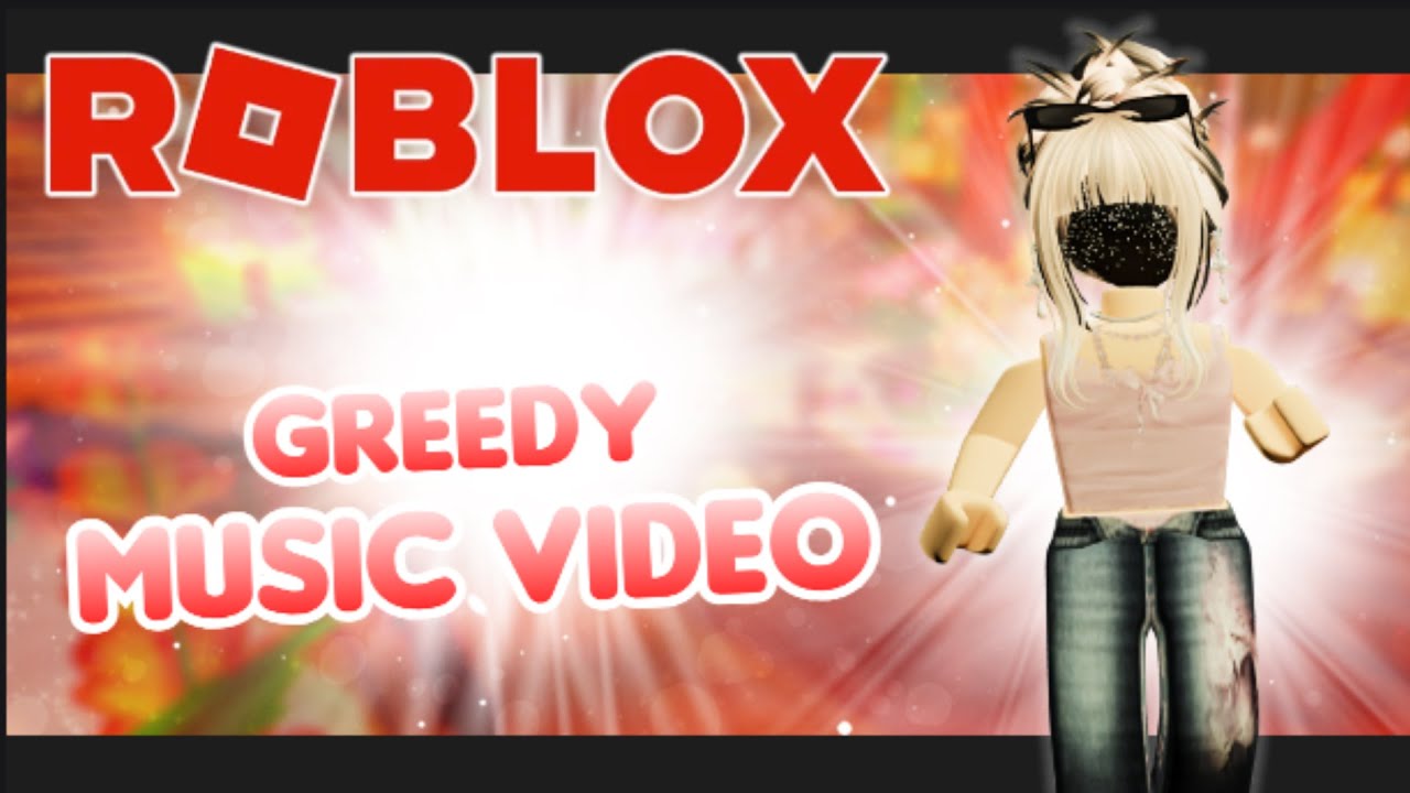 Tate Mcrae Greedy - Roblox Music Code, aidancoit90