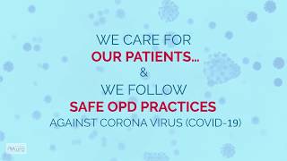 We Care For Our Patients Dr Aditya Shah Aura Best Skin Care Clinic In Vadodara