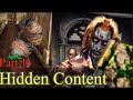 Hod2 the house of the dead 2  hidden contents part1