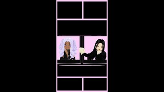 Aeriez How You Like That Concept Teaser